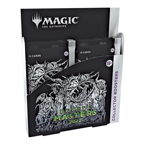 Exploring the Magic Collector Booster: A Fresh Perspective